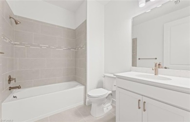 NEW CONSTRUCTION - SPECIAL FINANCING AVAILABLE! This Seagrove on Panther Run Golf Club in Florida - for sale on GolfHomes.com, golf home, golf lot