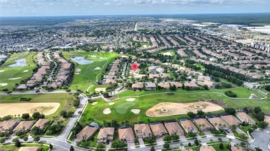 FULL GOLF  TENNIS MEMBERSHIP INCLUDED IN HOA - A RARE FIND!
Step on The Oasis Club at Champions Gate in Florida - for sale on GolfHomes.com, golf home, golf lot