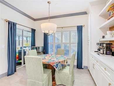 Under contract-accepting backup offers. TOTALLY REDESIGNED on Stonegate Golf Club in Florida - for sale on GolfHomes.com, golf home, golf lot