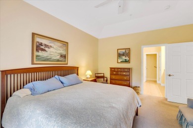 Located on a cul-de-sac, this ranch style end unit offers on The Golf Club At Southport in Massachusetts - for sale on GolfHomes.com, golf home, golf lot