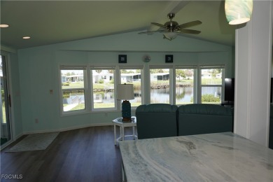 Come explore the charm of this beautifully UPDATED and TURN-KEY on Heron Creek Golf and Country Club in Florida - for sale on GolfHomes.com, golf home, golf lot