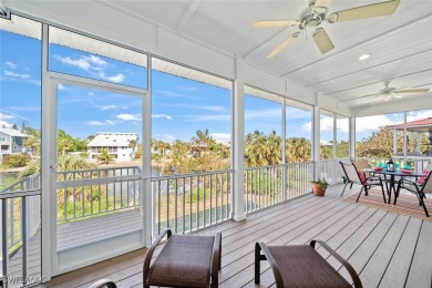 Welcome to your dream home on Sanibel Island, this newer on Beachview Golf Club in Florida - for sale on GolfHomes.com, golf home, golf lot