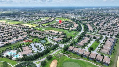 FULL GOLF  TENNIS MEMBERSHIP INCLUDED IN HOA - A RARE FIND!
Step on The Oasis Club at Champions Gate in Florida - for sale on GolfHomes.com, golf home, golf lot