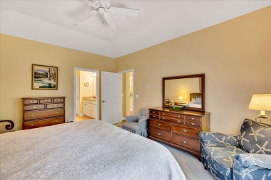 Located on a cul-de-sac, this ranch style end unit offers on The Golf Club At Southport in Massachusetts - for sale on GolfHomes.com, golf home, golf lot
