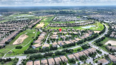 FULL GOLF  TENNIS MEMBERSHIP INCLUDED IN HOA - A RARE FIND!
Step on The Oasis Club at Champions Gate in Florida - for sale on GolfHomes.com, golf home, golf lot