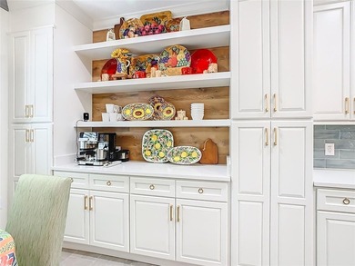 Under contract-accepting backup offers. TOTALLY REDESIGNED on Stonegate Golf Club in Florida - for sale on GolfHomes.com, golf home, golf lot