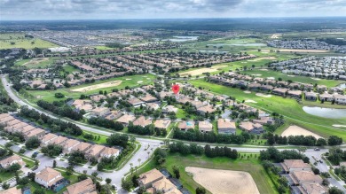 FULL GOLF  TENNIS MEMBERSHIP INCLUDED IN HOA - A RARE FIND!
Step on The Oasis Club at Champions Gate in Florida - for sale on GolfHomes.com, golf home, golf lot