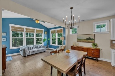 Beautifully maintained home in the desirable Cypress Creek on Cypress Creek Golfers Club in Virginia - for sale on GolfHomes.com, golf home, golf lot