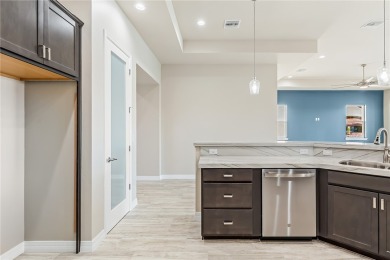 Welcome to this stunning new construction home located in the on Los Lagos Golf Club in Arizona - for sale on GolfHomes.com, golf home, golf lot