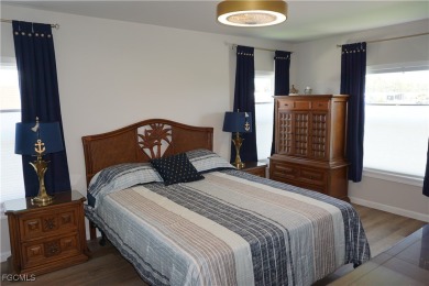Come explore the charm of this beautifully UPDATED and TURN-KEY on Heron Creek Golf and Country Club in Florida - for sale on GolfHomes.com, golf home, golf lot