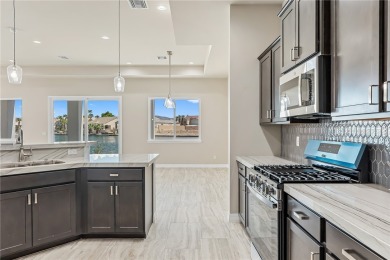 Welcome to this stunning new construction home located in the on Los Lagos Golf Club in Arizona - for sale on GolfHomes.com, golf home, golf lot