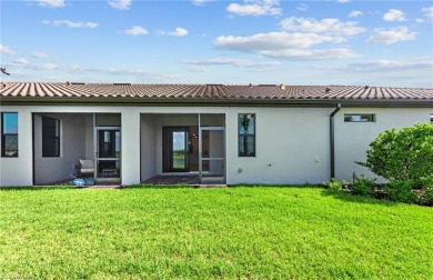 NEW CONSTRUCTION - SPECIAL FINANCING AVAILABLE! This Seagrove on Panther Run Golf Club in Florida - for sale on GolfHomes.com, golf home, golf lot