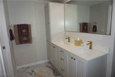 Come explore the charm of this beautifully UPDATED and TURN-KEY on Heron Creek Golf and Country Club in Florida - for sale on GolfHomes.com, golf home, golf lot
