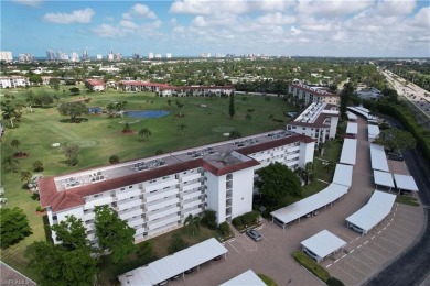 OWN A PIECE OF PARADISE! Stunning view up the center of the golf on High Point Country Club in Florida - for sale on GolfHomes.com, golf home, golf lot