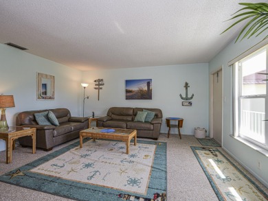 his turnkey 2 bedroom/2 bath condo has impact windows except for on The American Golf Club in Florida - for sale on GolfHomes.com, golf home, golf lot