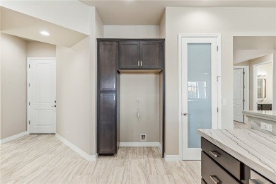 Welcome to this stunning new construction home located in the on Los Lagos Golf Club in Arizona - for sale on GolfHomes.com, golf home, golf lot