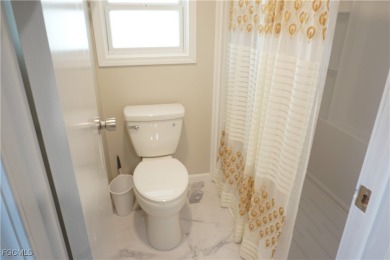 Come explore the charm of this beautifully UPDATED and TURN-KEY on Heron Creek Golf and Country Club in Florida - for sale on GolfHomes.com, golf home, golf lot