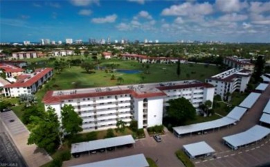 OWN A PIECE OF PARADISE! Stunning view up the center of the golf on High Point Country Club in Florida - for sale on GolfHomes.com, golf home, golf lot