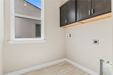 Welcome to this stunning new construction home located in the on Los Lagos Golf Club in Arizona - for sale on GolfHomes.com, golf home, golf lot
