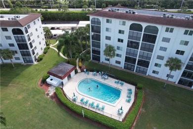 OWN A PIECE OF PARADISE! Stunning view up the center of the golf on High Point Country Club in Florida - for sale on GolfHomes.com, golf home, golf lot