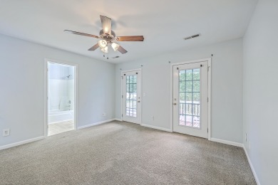 MOVE-IN READY WITH NEW ROOF SHINGLES & FRESH PAINT! Dorchester on Golf Club At Wescott Plantation in South Carolina - for sale on GolfHomes.com, golf home, golf lot