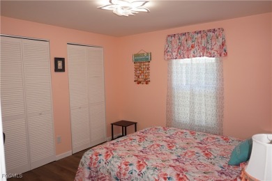 Come explore the charm of this beautifully UPDATED and TURN-KEY on Heron Creek Golf and Country Club in Florida - for sale on GolfHomes.com, golf home, golf lot
