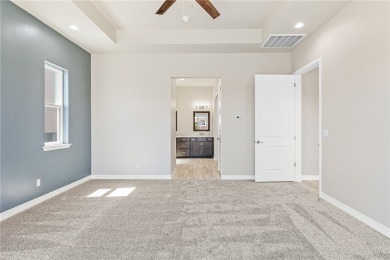 Welcome to this stunning new construction home located in the on Los Lagos Golf Club in Arizona - for sale on GolfHomes.com, golf home, golf lot
