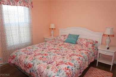 Come explore the charm of this beautifully UPDATED and TURN-KEY on Heron Creek Golf and Country Club in Florida - for sale on GolfHomes.com, golf home, golf lot