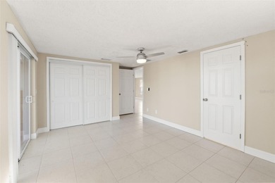 This beautifully updated Gulf Harbors waterfront home delivers on Gulf Harbors Golf Course in Florida - for sale on GolfHomes.com, golf home, golf lot