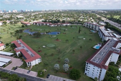 OWN A PIECE OF PARADISE! Stunning view up the center of the golf on High Point Country Club in Florida - for sale on GolfHomes.com, golf home, golf lot