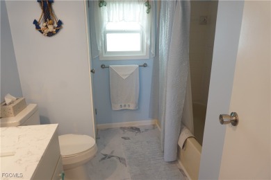 Come explore the charm of this beautifully UPDATED and TURN-KEY on Heron Creek Golf and Country Club in Florida - for sale on GolfHomes.com, golf home, golf lot