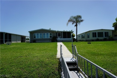 Come explore the charm of this beautifully UPDATED and TURN-KEY on Heron Creek Golf and Country Club in Florida - for sale on GolfHomes.com, golf home, golf lot