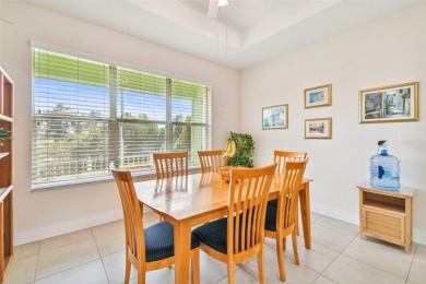 Absolutely stunning three-bedroom, two-bath, PLUS OFFICE on Apollo Beach Golf and Sea Club in Florida - for sale on GolfHomes.com, golf home, golf lot