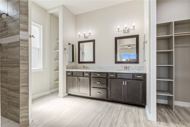 Welcome to this stunning new construction home located in the on Los Lagos Golf Club in Arizona - for sale on GolfHomes.com, golf home, golf lot