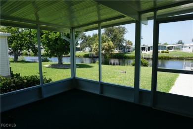 Come explore the charm of this beautifully UPDATED and TURN-KEY on Heron Creek Golf and Country Club in Florida - for sale on GolfHomes.com, golf home, golf lot
