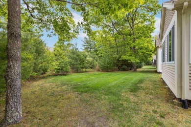 Located on a cul-de-sac, this ranch style end unit offers on The Golf Club At Southport in Massachusetts - for sale on GolfHomes.com, golf home, golf lot