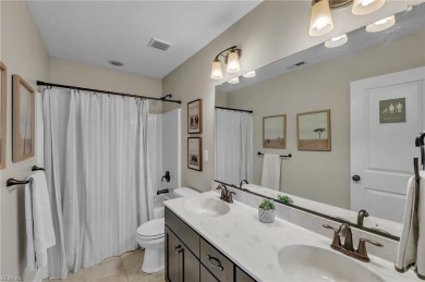 Beautifully maintained home in the desirable Cypress Creek on Cypress Creek Golfers Club in Virginia - for sale on GolfHomes.com, golf home, golf lot
