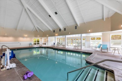 Located on a cul-de-sac, this ranch style end unit offers on The Golf Club At Southport in Massachusetts - for sale on GolfHomes.com, golf home, golf lot
