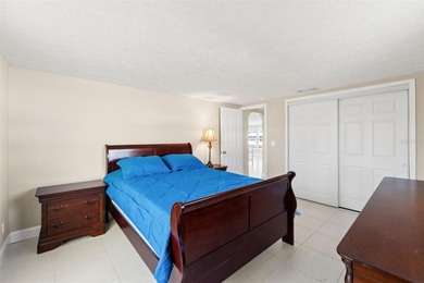 This beautifully updated Gulf Harbors waterfront home delivers on Gulf Harbors Golf Course in Florida - for sale on GolfHomes.com, golf home, golf lot