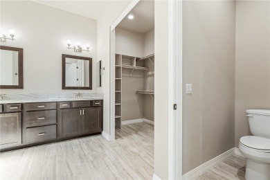 Welcome to this stunning new construction home located in the on Los Lagos Golf Club in Arizona - for sale on GolfHomes.com, golf home, golf lot