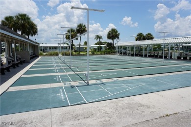 Come explore the charm of this beautifully UPDATED and TURN-KEY on Heron Creek Golf and Country Club in Florida - for sale on GolfHomes.com, golf home, golf lot