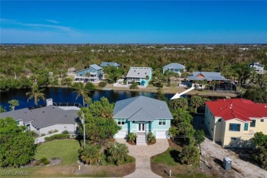 Welcome to your dream home on Sanibel Island, this newer on Beachview Golf Club in Florida - for sale on GolfHomes.com, golf home, golf lot