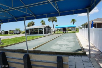 Come explore the charm of this beautifully UPDATED and TURN-KEY on Heron Creek Golf and Country Club in Florida - for sale on GolfHomes.com, golf home, golf lot