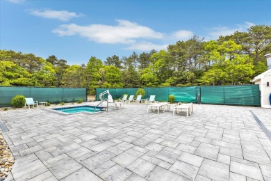 Located on a cul-de-sac, this ranch style end unit offers on The Golf Club At Southport in Massachusetts - for sale on GolfHomes.com, golf home, golf lot