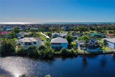 Welcome to your dream home on Sanibel Island, this newer on Beachview Golf Club in Florida - for sale on GolfHomes.com, golf home, golf lot