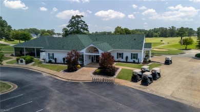 Beautifully maintained home in the desirable Cypress Creek on Cypress Creek Golfers Club in Virginia - for sale on GolfHomes.com, golf home, golf lot