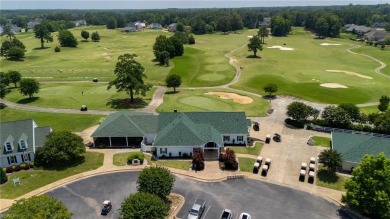 Beautifully maintained home in the desirable Cypress Creek on Cypress Creek Golfers Club in Virginia - for sale on GolfHomes.com, golf home, golf lot