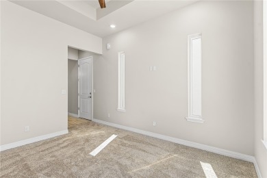 Welcome to this stunning new construction home located in the on Los Lagos Golf Club in Arizona - for sale on GolfHomes.com, golf home, golf lot
