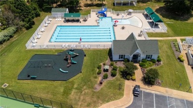 Beautifully maintained home in the desirable Cypress Creek on Cypress Creek Golfers Club in Virginia - for sale on GolfHomes.com, golf home, golf lot