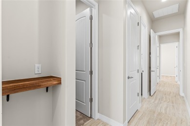 Welcome to this stunning new construction home located in the on Los Lagos Golf Club in Arizona - for sale on GolfHomes.com, golf home, golf lot